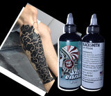 BLACKSMITH SKINCANDY BLACK TATTOO INK