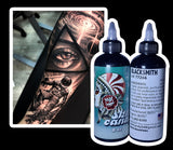 BLACKSMITH SKINCANDY BLACK TATTOO INK