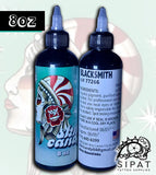 BLACKSMITH SKINCANDY BLACK TATTOO INK