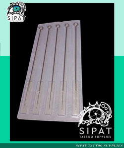 1Pad Standard Tattoo Needles HURRICANE