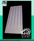 1Pad Standard Tattoo Needles HURRICANE
