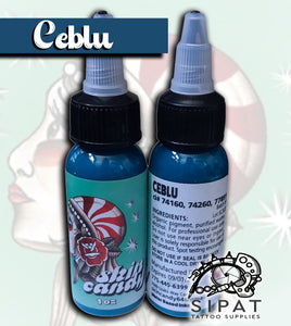 Ceblu 1oz SKIN CANDY
