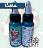 Ceblu 1oz SKIN CANDY