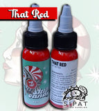 That Red 1oz SKIN CANDY
