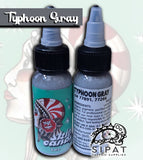Typhoon Gray 1oz SKIN CANDY