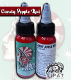 Candy Apple Red 1oz SKIN CANDY