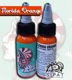 Florida Orange 1oz SKIN CANDY