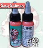 Sexy Salmon 1oz SKIN CANDY