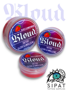 Kloud Tattoo Glide and Emollient