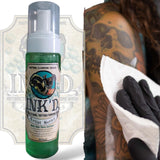 Ink'd Tattoo Foaming Soap