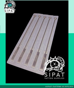 1Pad Standard Tattoo Needles HURRICANE