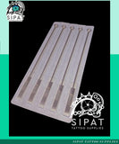 1Pad Standard Tattoo Needles HURRICANE