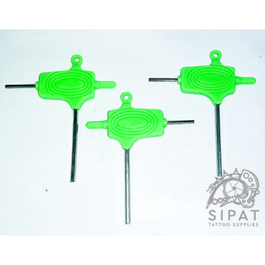 Hex Allen Key Wrench