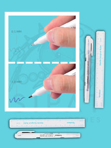 Skin Marker / Double Head Waterproof
