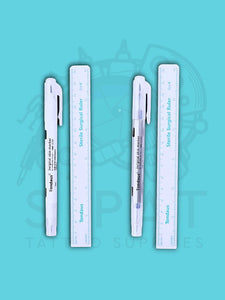 Skin Marker / Double Head Waterproof