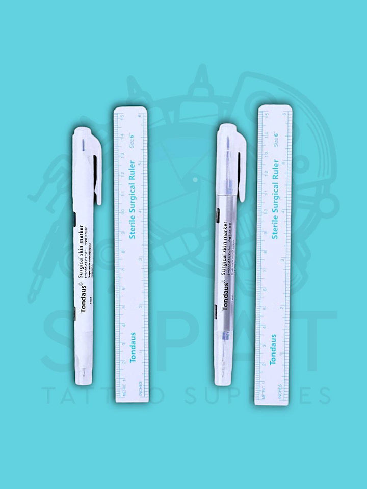 Skin Marker / Double Head Waterproof
