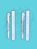 Skin Marker / Double Head Waterproof