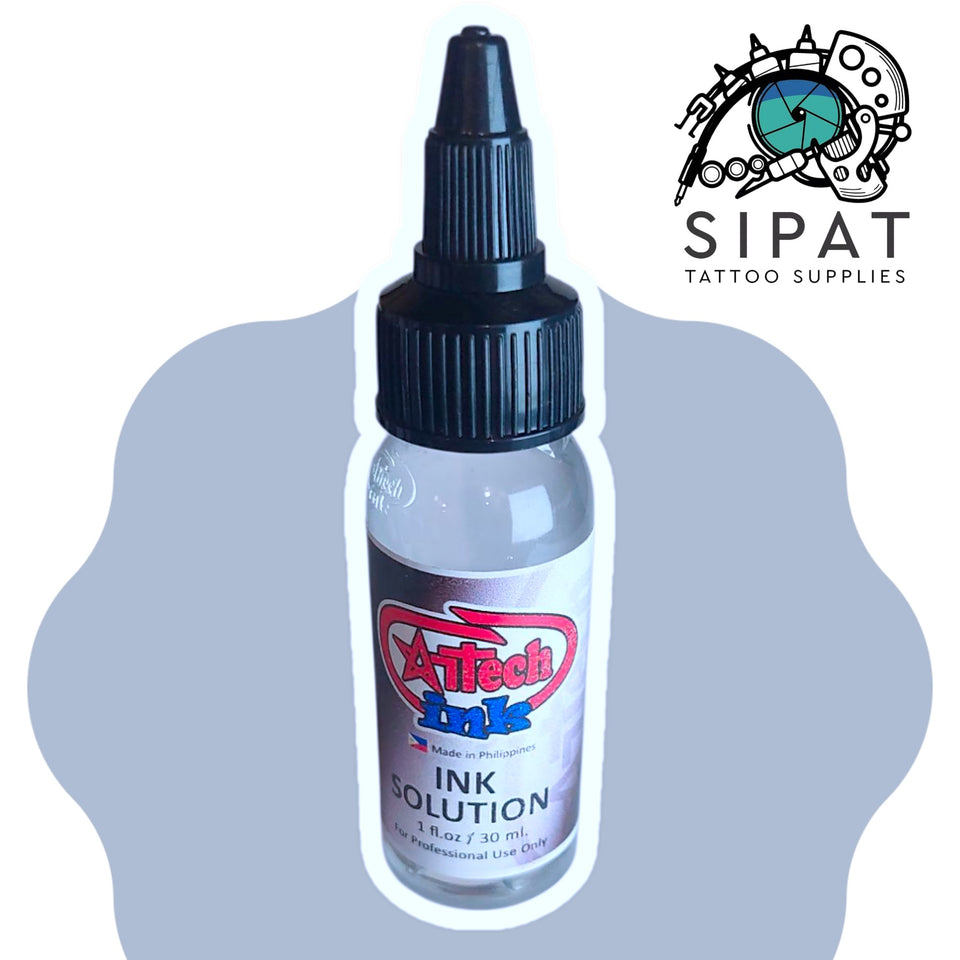 Artech Ink Solution 1oz / 30ml