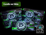 INK WIPE Tattoo Ink Wipes Towel Ink Remover