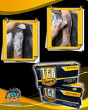 TEK Ink Wipe Tattoo Dry Towel