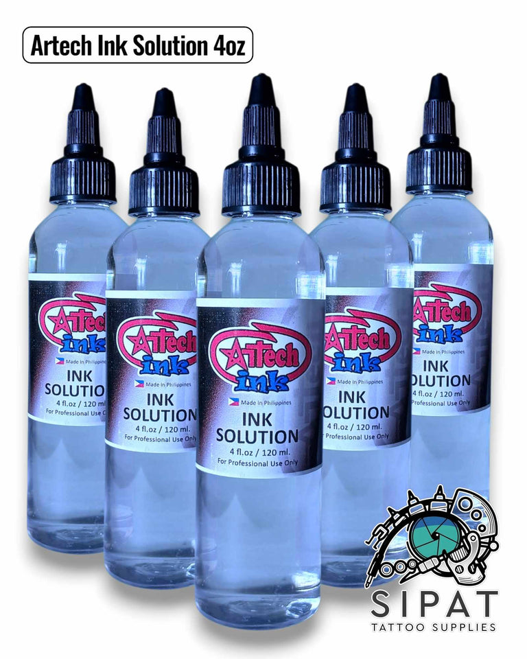 Artech Ink Solution 1oz / 30ml