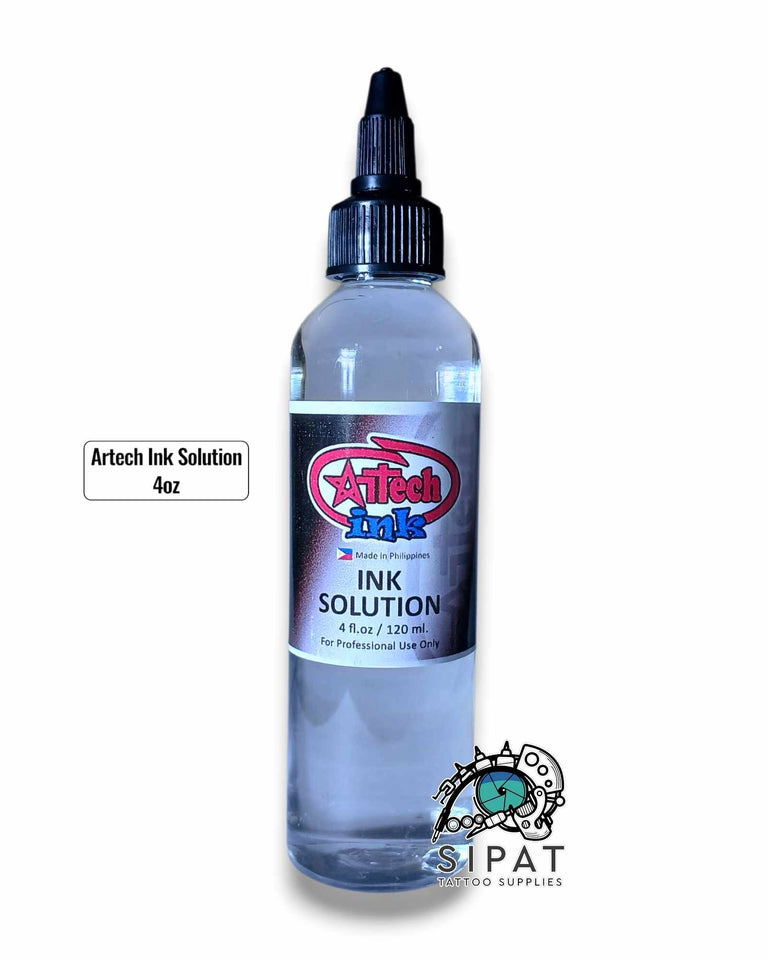 Artech Ink Solution 1oz / 30ml