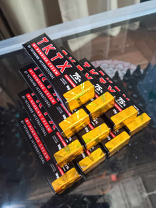 TKTX Numbing Cream