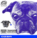 OZER Tattoo Stencil Paper Tattoo Thermal Transfer Paper 1PC