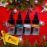 Christmas Colors SALE!