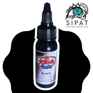 Artech Ink BLACK