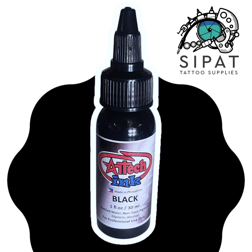 Artech Ink BLACK