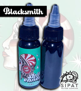 Blacksmith 1oz SKIN CANDY