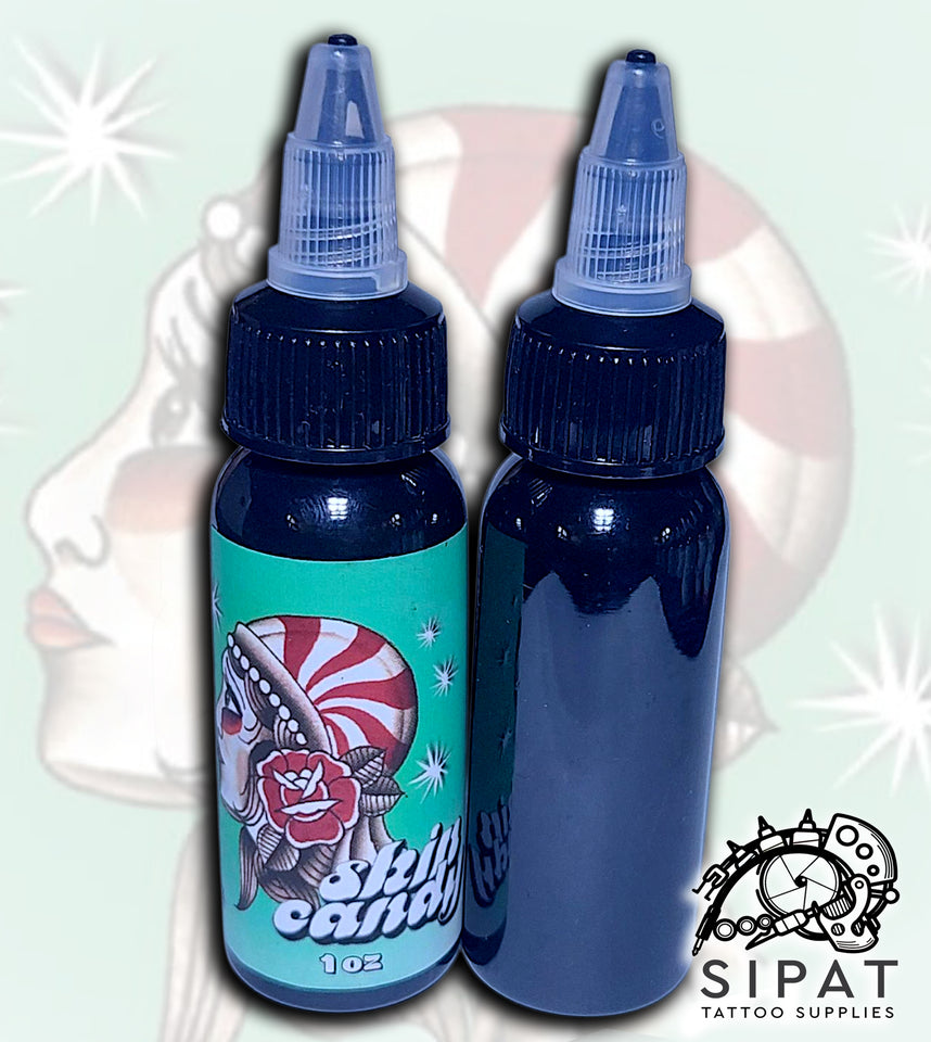 Blacksmith 1oz SKIN CANDY