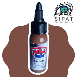 Artech Ink BROWN