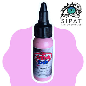 Artech Ink BUBBLEGUM PINK