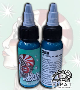 Ceblu 1oz SKIN CANDY