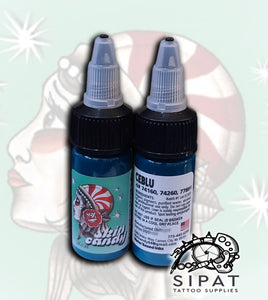 Ceblu Half oz SKIN CANDY