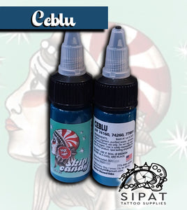 Ceblu Half oz SKIN CANDY