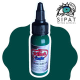 Artech Ink DARK GREEN