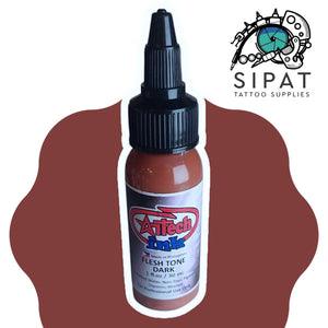 Artech Ink FLESHTONE DARK