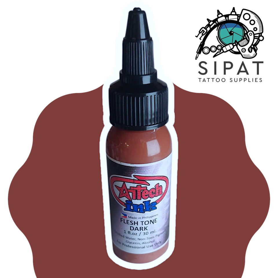 Artech Ink FLESHTONE DARK