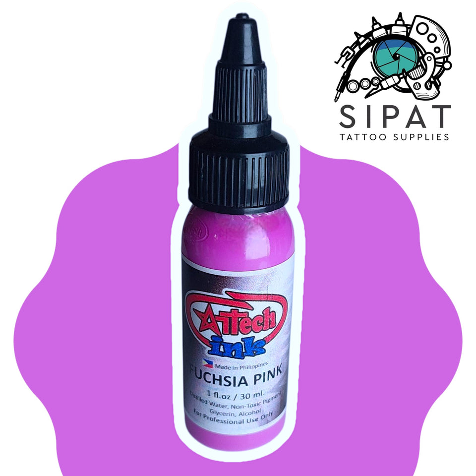 Artech FUCHSIA PINK