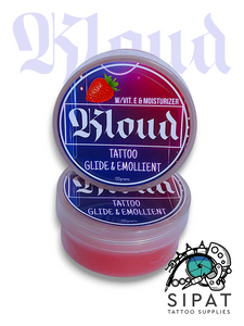 Kloud Tattoo Glide and Emollient