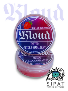 Kloud Tattoo Glide and Emollient