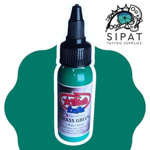 Artech GRASS GREEN