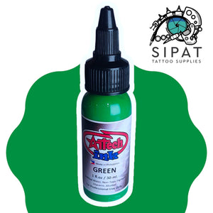 Artech Ink GREEN