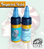 Imperial Gold Concentrate Half oz SKIN CANDY