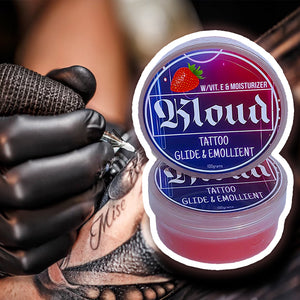 Kloud Tattoo Glide and Emollient