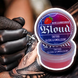 Kloud Tattoo Glide and Emollient