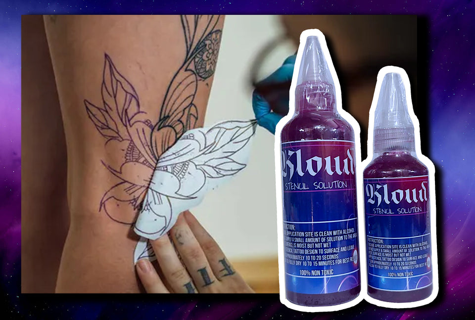 KLOUD Stencil Solution